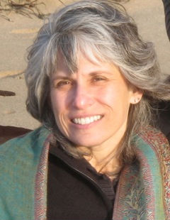 Susan Weiner