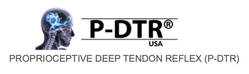 Proprioceptive Deep Tendon Reflex Logo